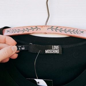 Love Moschino Tops - Love Moschino Top🌛 Love Moschino Tops - Love Moschino Top🌛